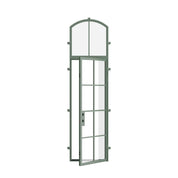 Air 5 with Thermal Break and Arch Top Window - Single Flat | Customize