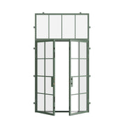Air 5 with Flat Top Window - Double Flat | Customize