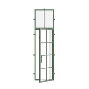 Air 5 with Thermal Break and Flat Top Window - Single Flat | Customize