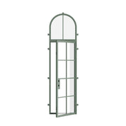 Air 5 with Full Arch Top Window - Single Flat | Customize