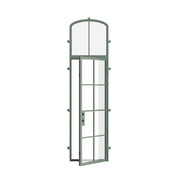 Air 5 with Mini Arch Top Window - Single Flat | Customize