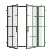 Air 5 with Right Side Window - Double Flat | Customize