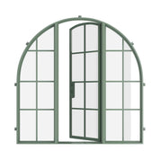 Air 5 with Side Windows - Single Full Arch | Customize