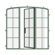 Air 5 with Side Windows - Single Mini Arch | Customize