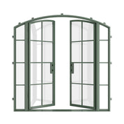 Air 5 with Side Windows - Double Arch | Customize