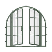 Air 5 with Side Windows - Double Full Arch | Customize