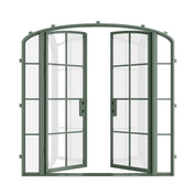 Air 5 with Side Windows - Double Mini Arch | Customize