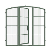 Air 5 with Side Windows - Single Arch | Customize
