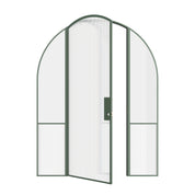 Air Grand Interior with Side Windows - Single Full Arch | Customize