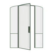Air Grand Interior with Side Windows - Single Mini Arch | Customize