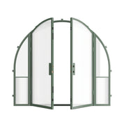 Air Grand with Side Windows - Double Full Arch | Customize