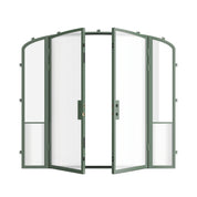 Air Grand with Side Windows - Double Mini Arch | Customize