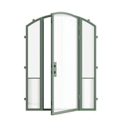 Air Grand with Side Windows - Single Arch | Customize