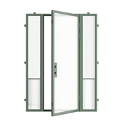 Air Grand with Side Windows - Single Flat | Customize