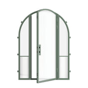 Air Grand with Side Windows - Single Full Arch | Customize