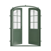 Air Getty - Double Mini Arch | Customize