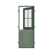 Air Getty Dutch - Single Flat | Customize