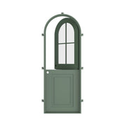 Air Getty Dutch - Single Full Arch | Customize