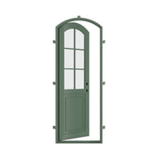 Air Getty - Single Arch | Customize