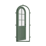 Air Getty with Thermal Break - Single Full Arch | Customize