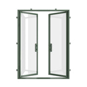 Air Lite with Thermal Break - Double Flat | Customize