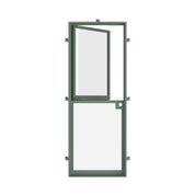 Air Lite Dutch with Thermal Break - Single Flat | Customize