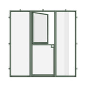 Air Lite Dutch with Side Windows - Single Flat | Customize
