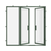 Air Lite with Left Side Window - Double Flat | Customize