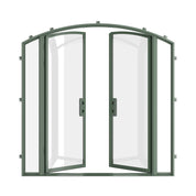 Air Lite with Side Windows - Double Arch | Customize