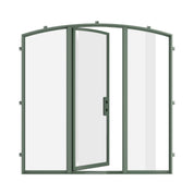 Air Lite with Side Windows - Single Arch | Customize