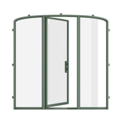Air Lite with Side Windows - Single Mini Arch | Customize