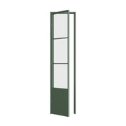 Air Pantry with Kickplate - Single Flat | Customize