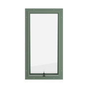 Air Window with Ring Pull - Awning Portrait | Customize
