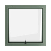 Air Window with Ring Pull - Awning Square | Customize
