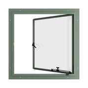 Air Window - Single Casement Square | Customize