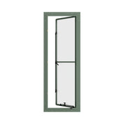 Air Window - Single Casement Portrait | Customize