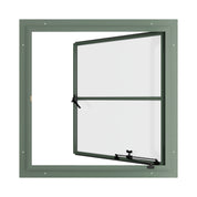 Air Window - Single Casement Square | Customize