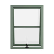 Air Window with Ring Pull - Awning Portrait | Customize