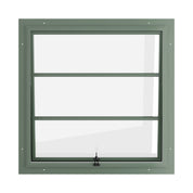 Air Window with Ring Pull - Awning Square | Customize