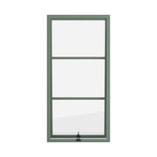 Air Window with Ring Pull - Awning Portrait | Customize