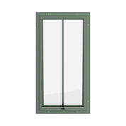 Air Window with Ring Pull - Awning Portrait | Customize