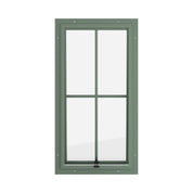 Air Window with Ring Pull - Awning Portrait | Customize
