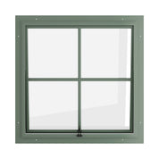 Air Window with Ring Pull - Awning Square | Customize