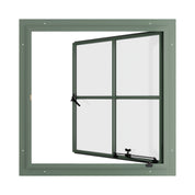 Air Window - Single Casement Square | Customize