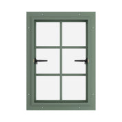 Air Window - Push Out | Customize