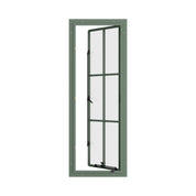 Air Window - Single Casement Portrait | Customize