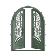 Beverly - Double Full Arch | Customize