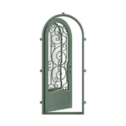 Beverly with Thermal Break - Single Full Arch | Customize