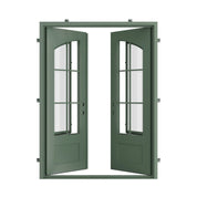 Bristol - Double Flat | Customize