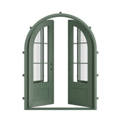 Bristol with Thermal Break - Double Full Arch | Customize